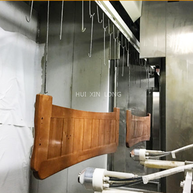 Wooden Fumiture Dust-free Automatic Coating Line.jpg